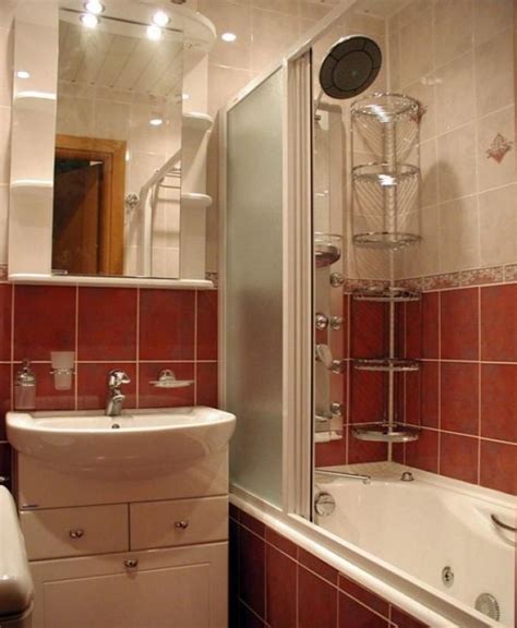 Мебельный потолок для ванной - идеальное решение для стильного интерьера
